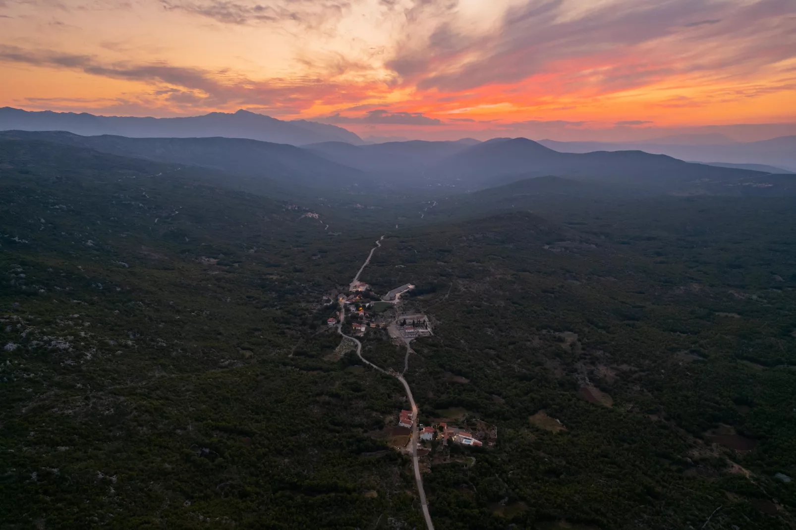 Villa Casa Natura - Gebieden zomer 20km