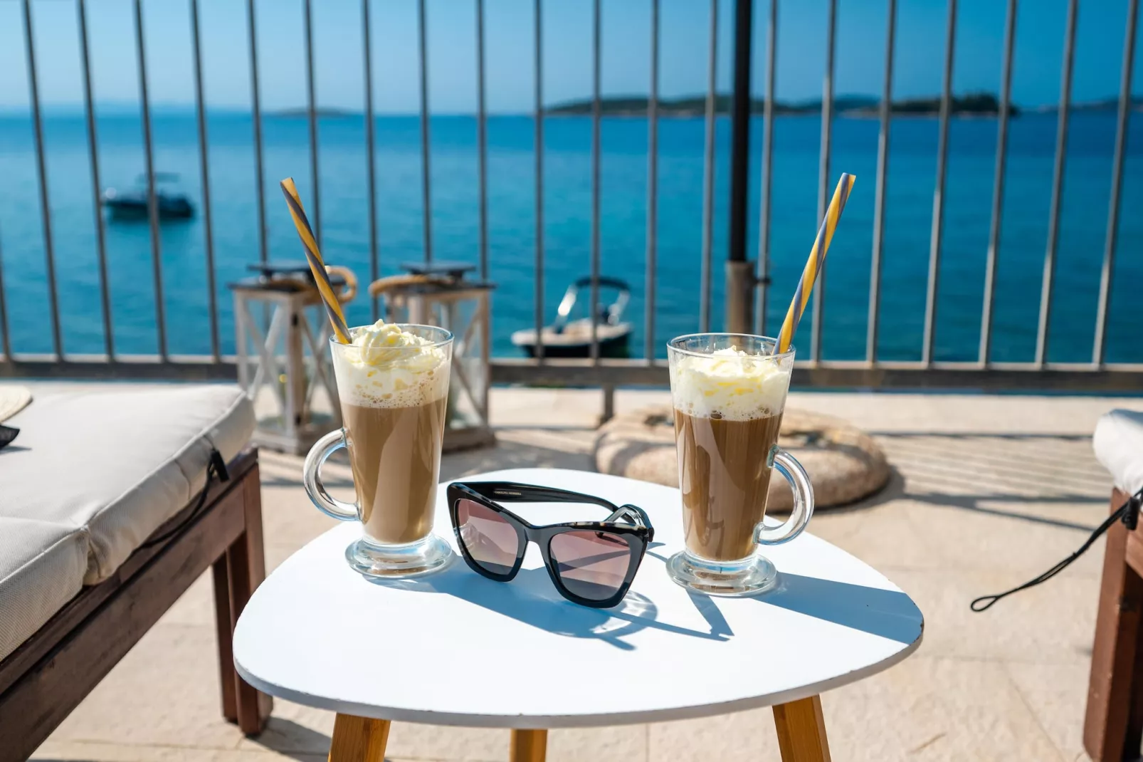 Villa AdriaStone - Sfeer