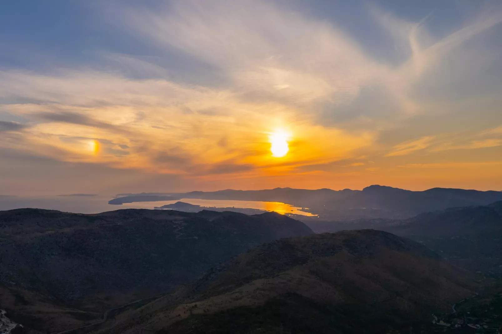 Villa Florinda - Gebieden zomer 20km