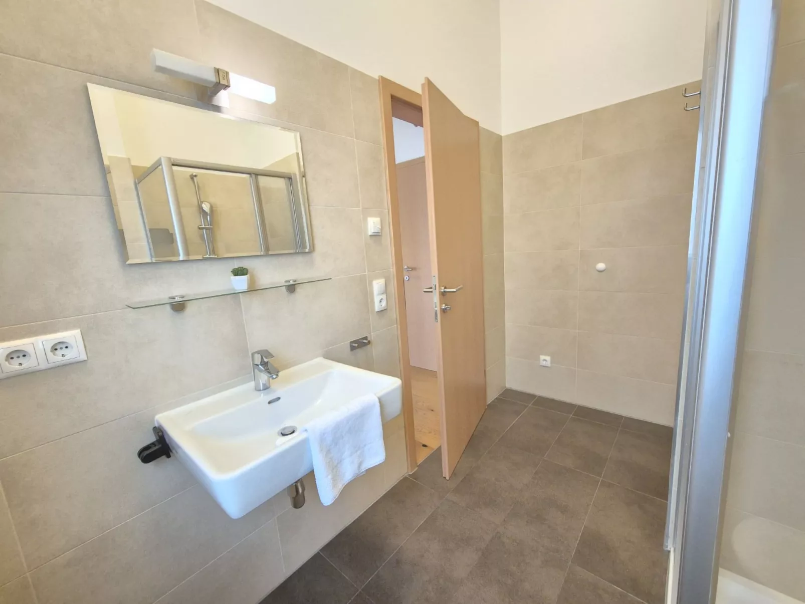 5_NID - Noriker Chalet - Binnen