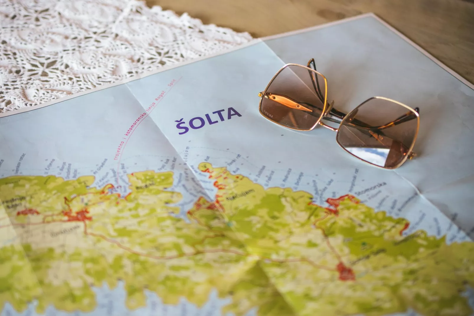 Adriatic Heritage Glamping No 1 - Sfeer