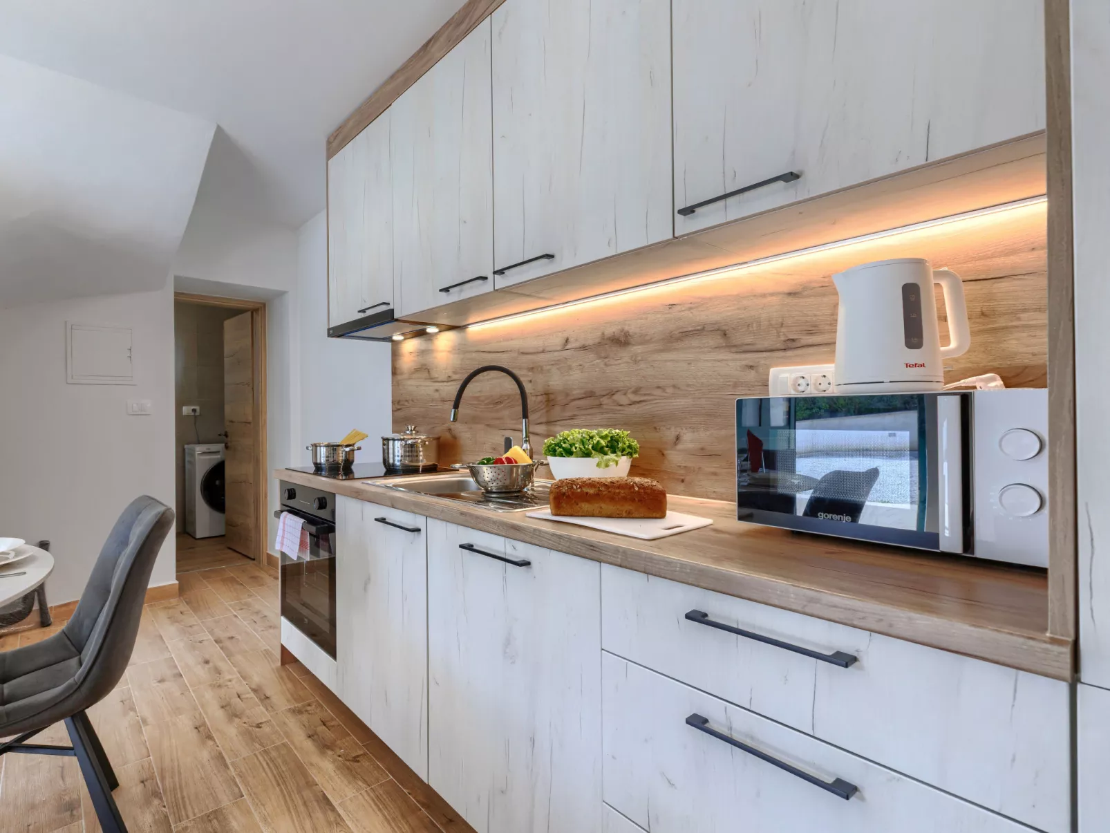 Tone i Maria - Binnen