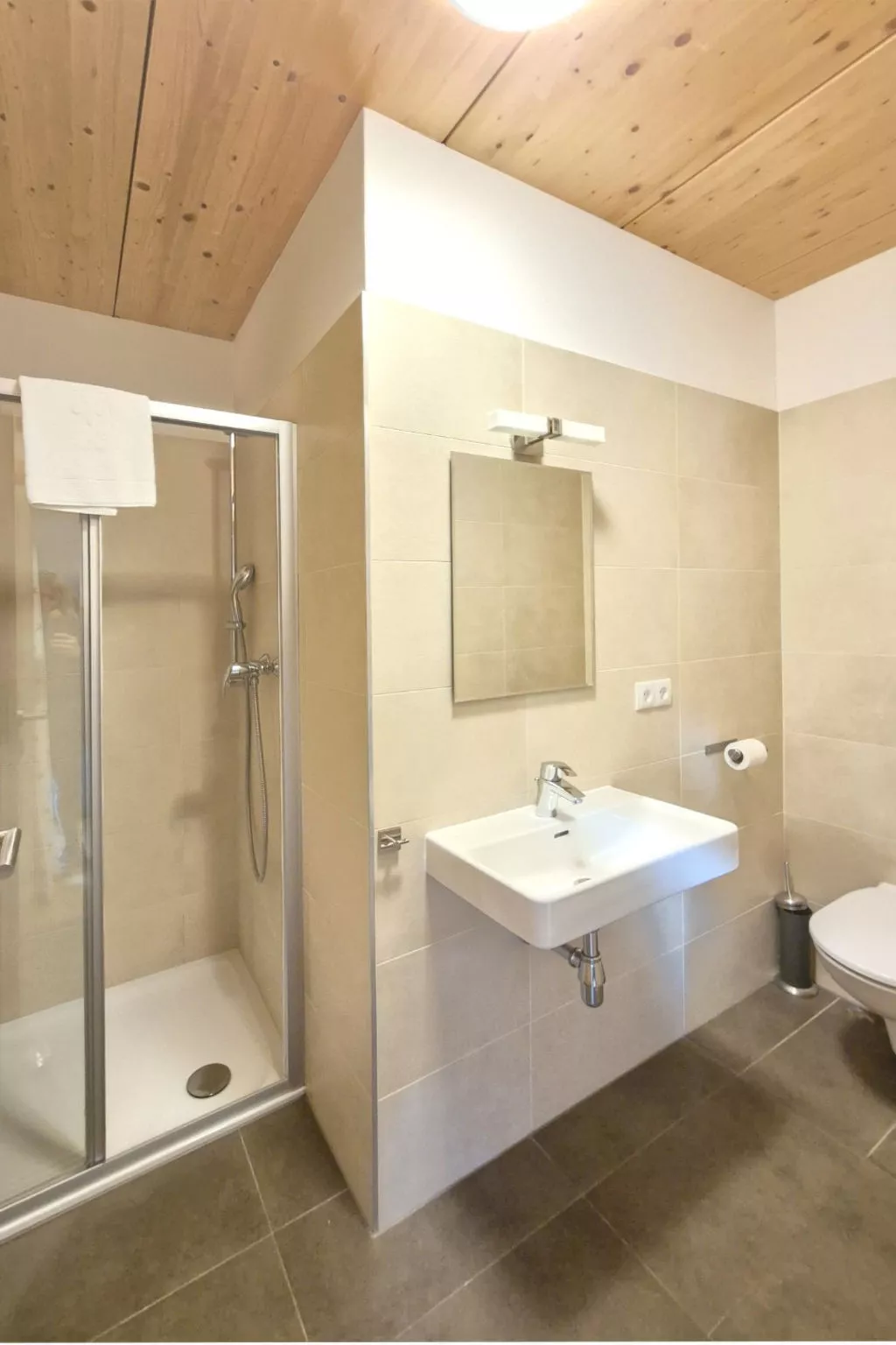 5_NID - Noriker Chalet - Binnen