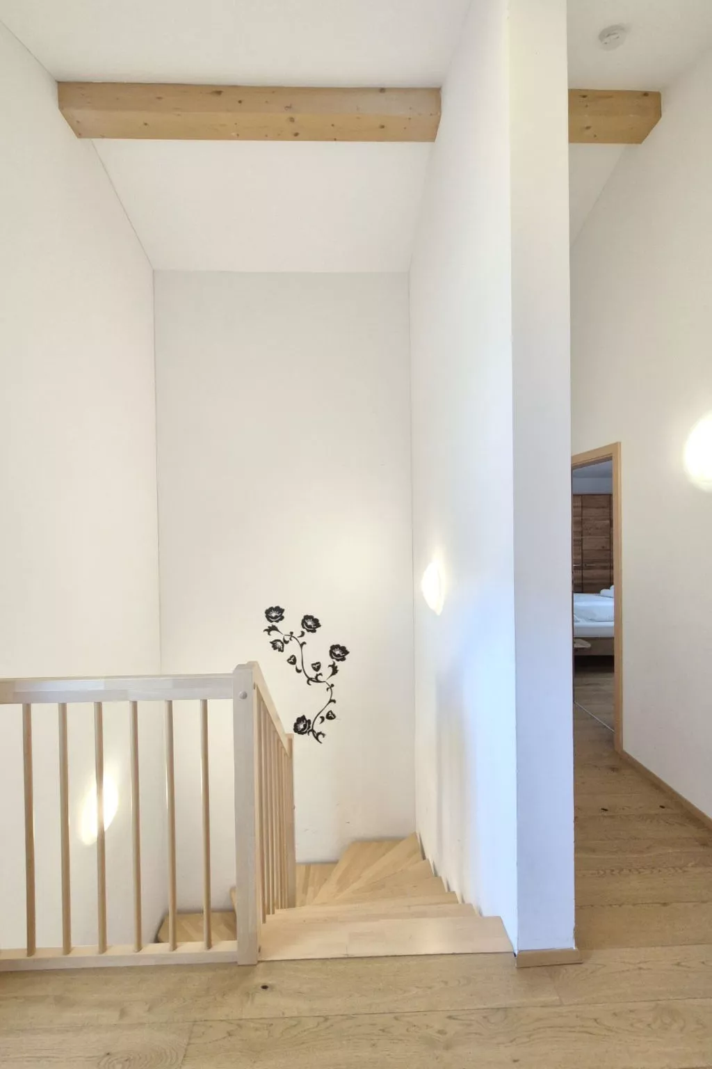 5_NID - Noriker Chalet - Binnen