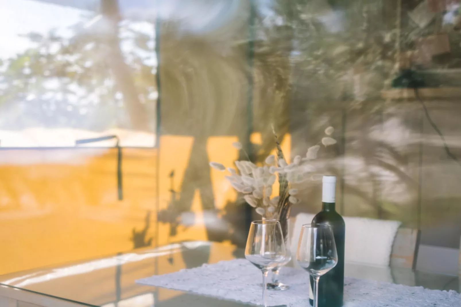 Adriatic Heritage Glamping No 1 - Sfeer