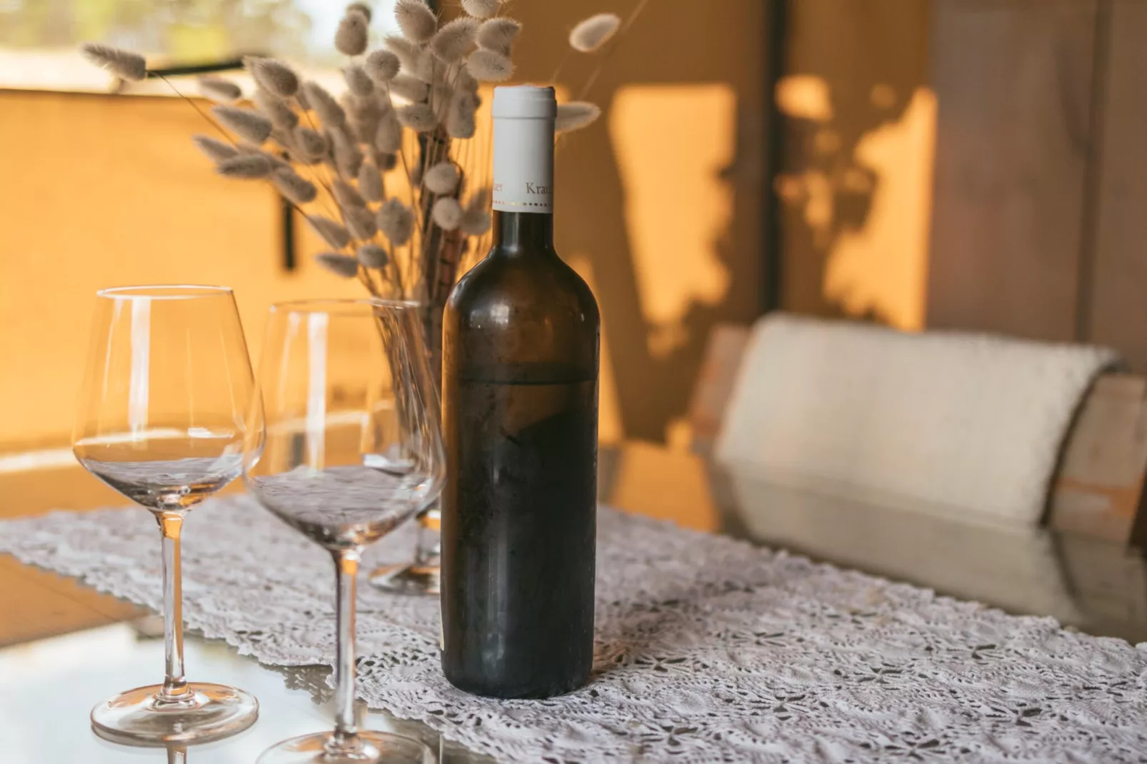 Adriatic Heritage Glamping No 1 - Sfeer