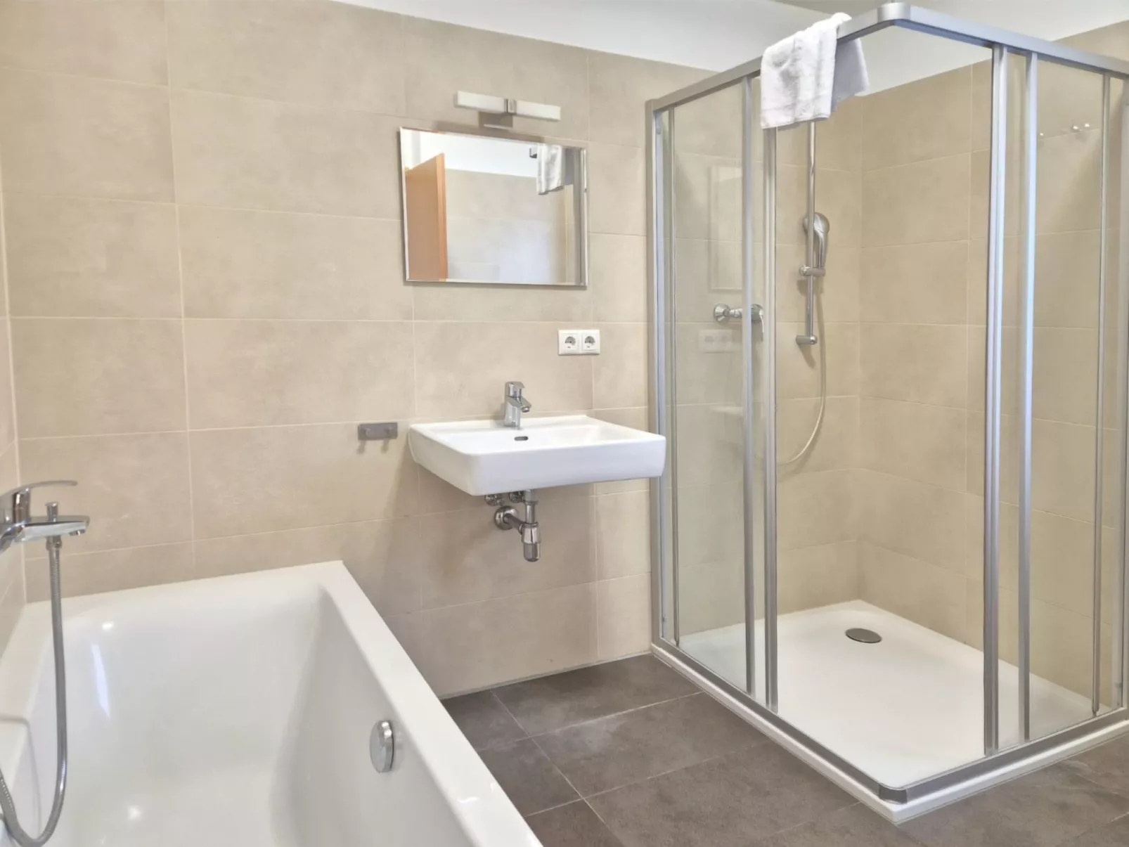 5_NID - Noriker Chalet - Binnen