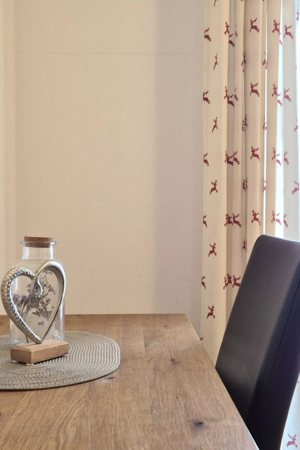 5_NID - Noriker Chalet - Buiten