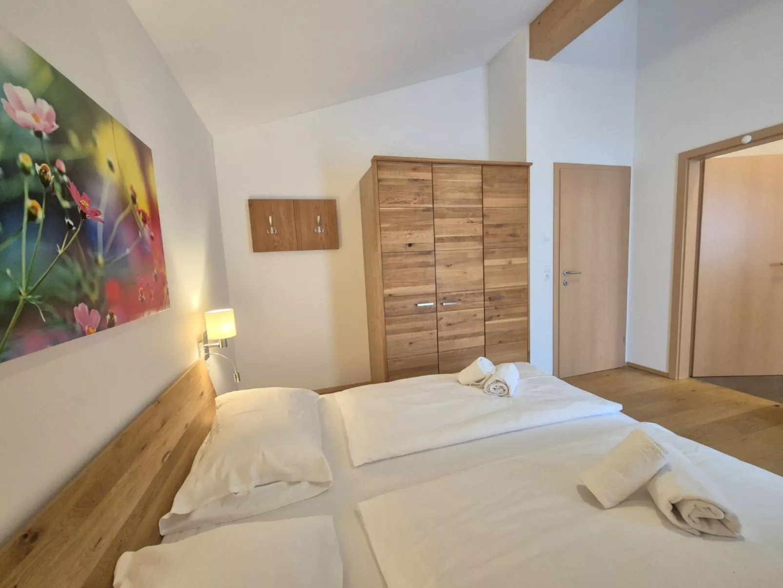 5_NID - Noriker Chalet - Buiten