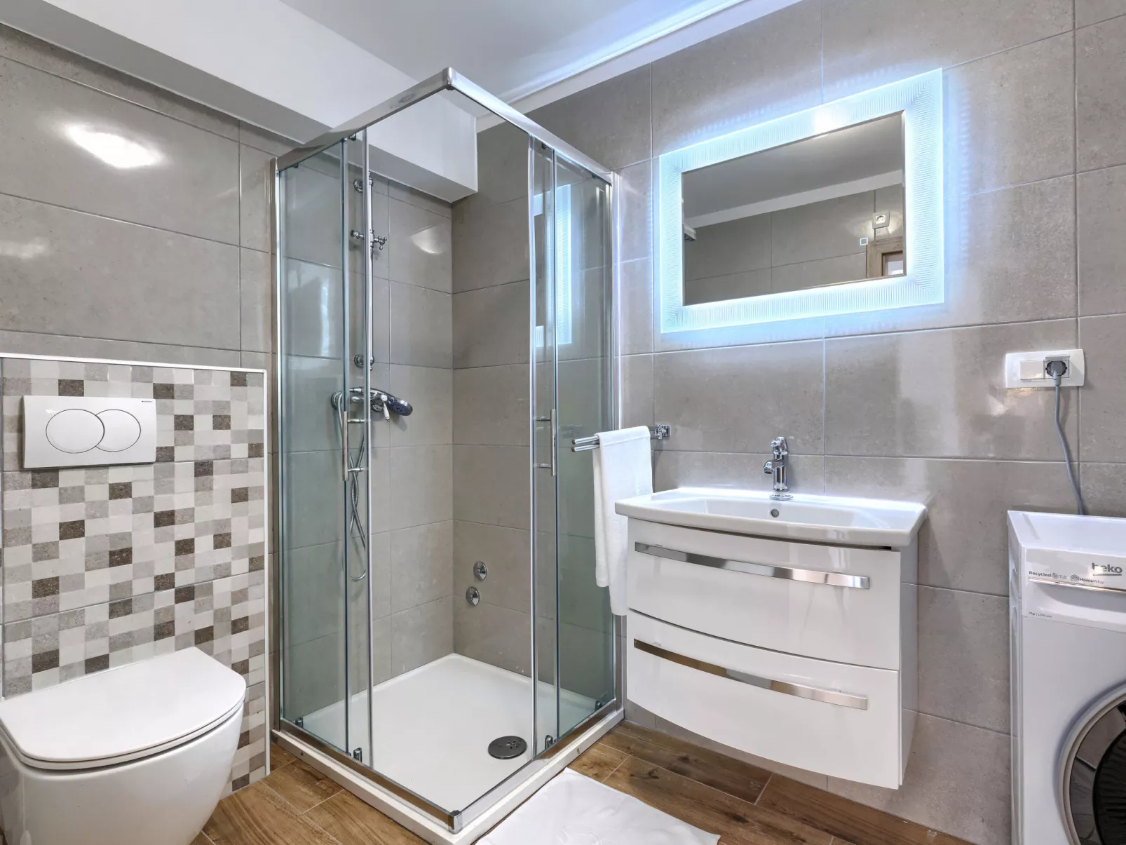 Tone i Maria - Binnen