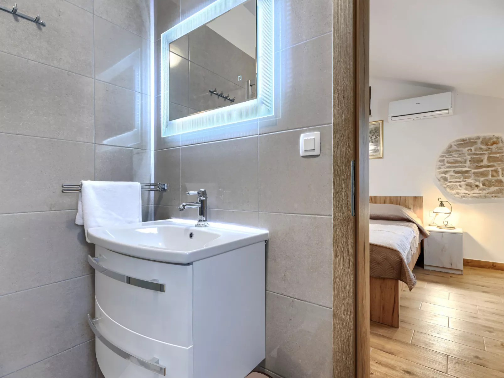 Tone i Maria - Binnen