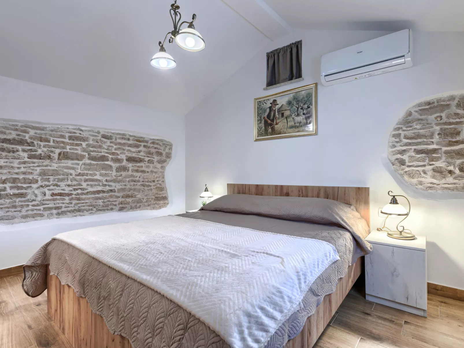 Tone i Maria - Binnen