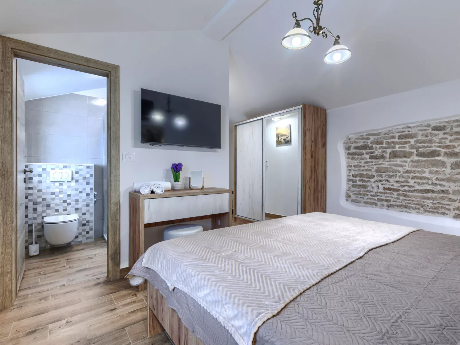 Tone i Maria - Binnen