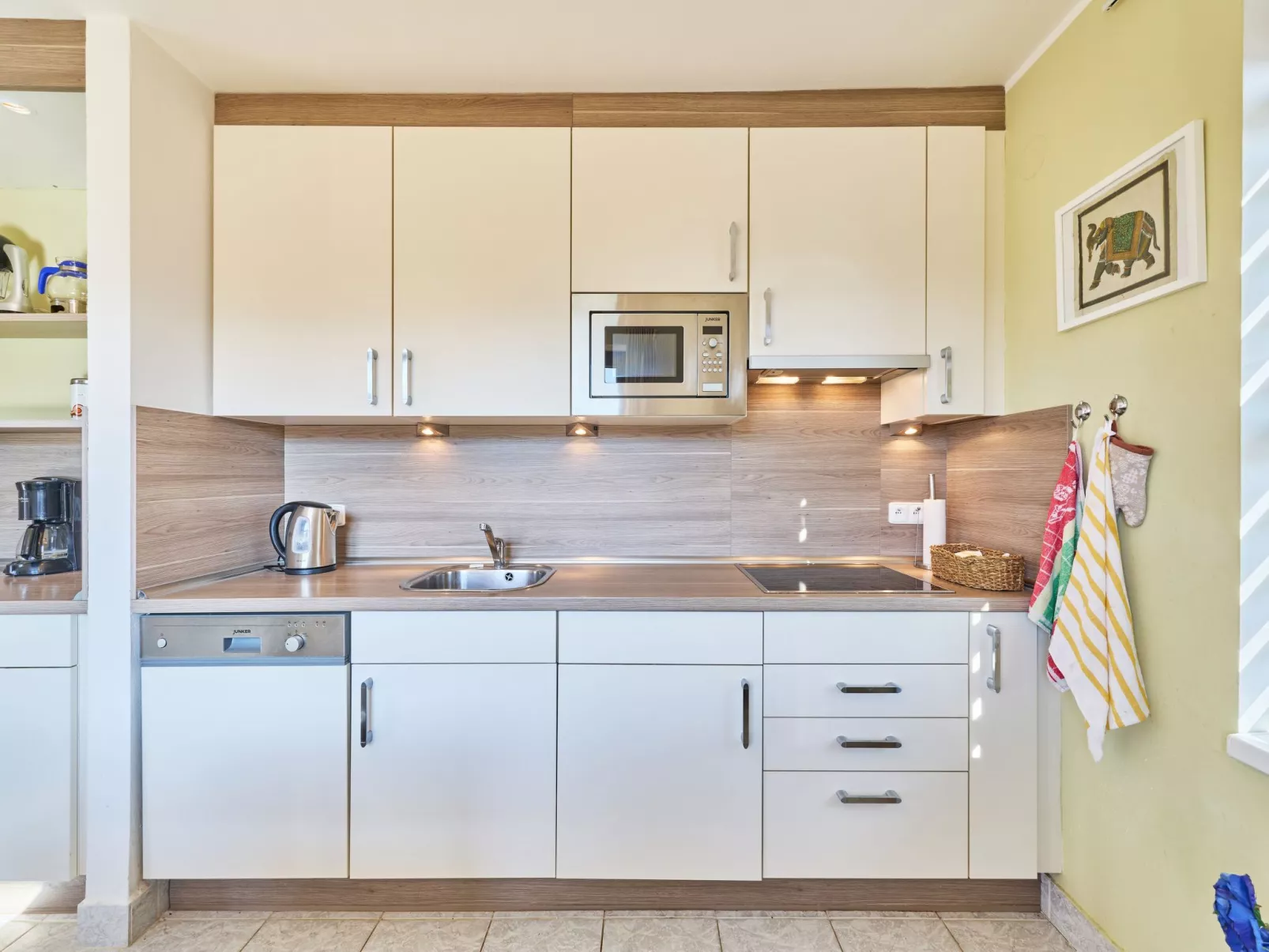 Green Valley Park Stárkov 6 - Binnen