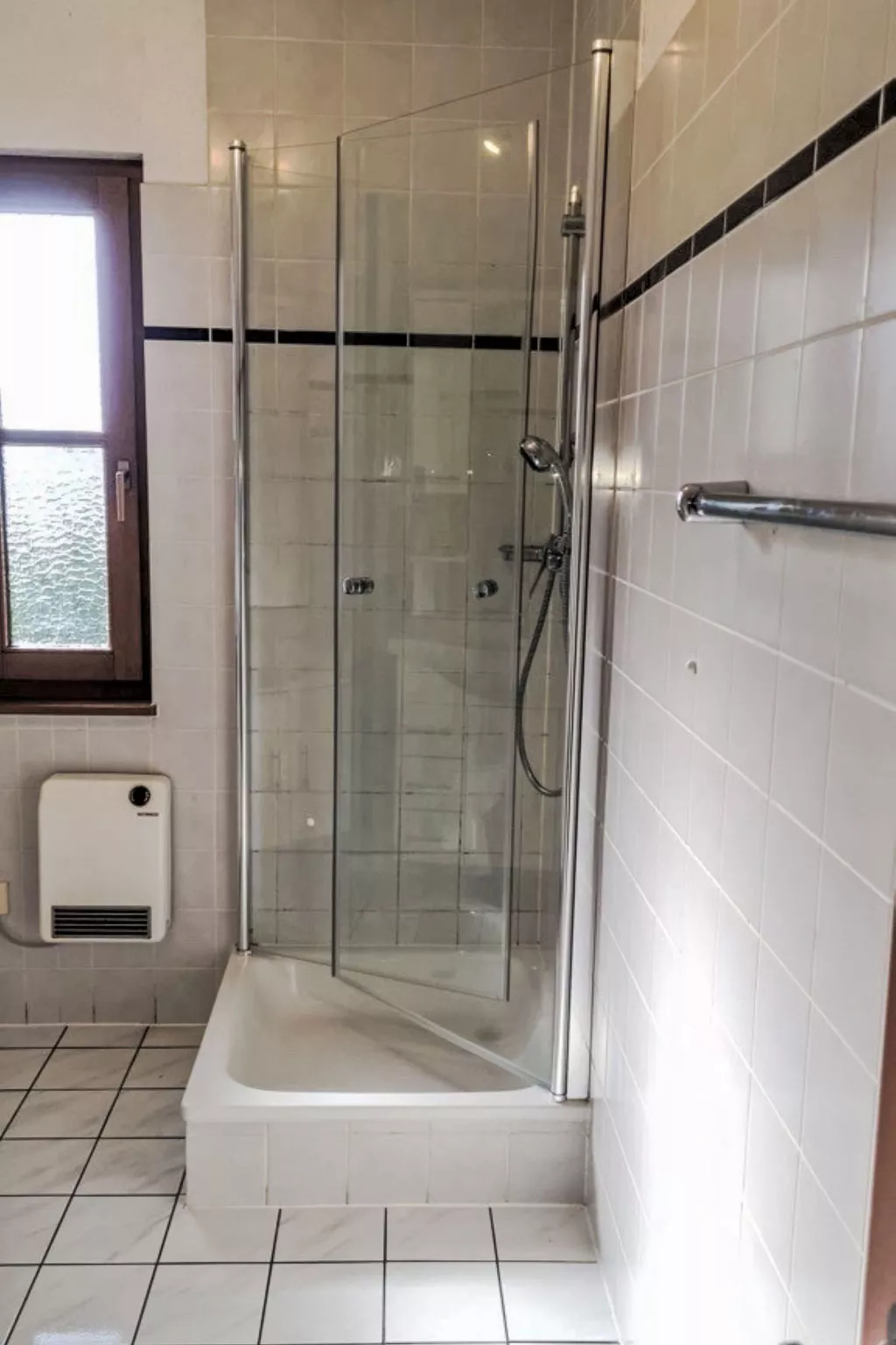 Brüderchen - Binnen