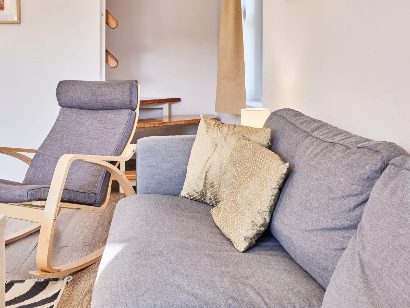 Green Valley Park Stárkov 11 - Binnen