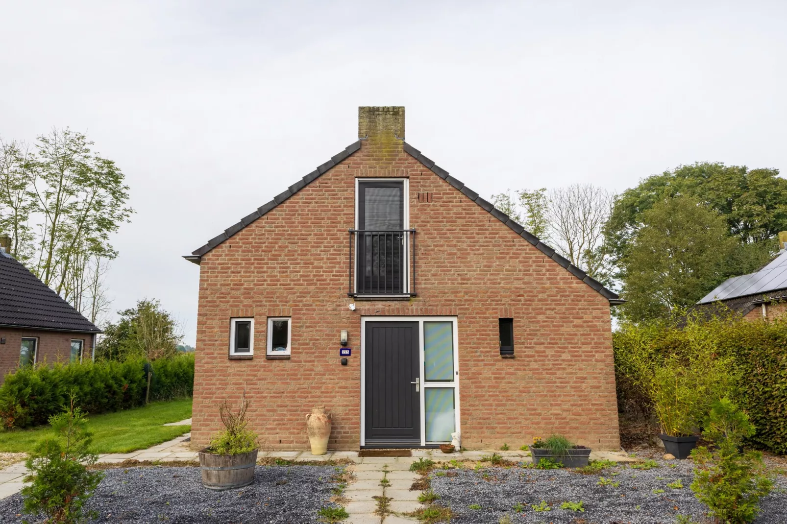 6 - Person Forest Pet & Family Bungalow