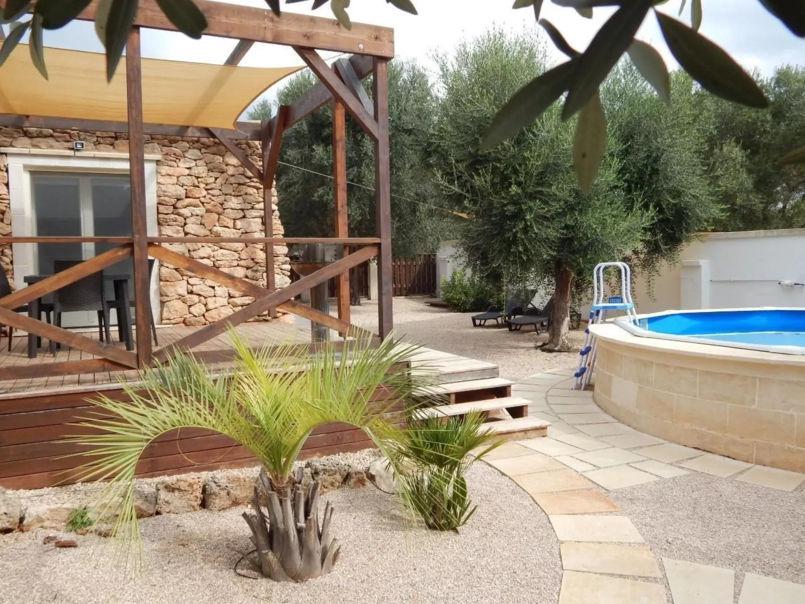 Villetti Trullissimo