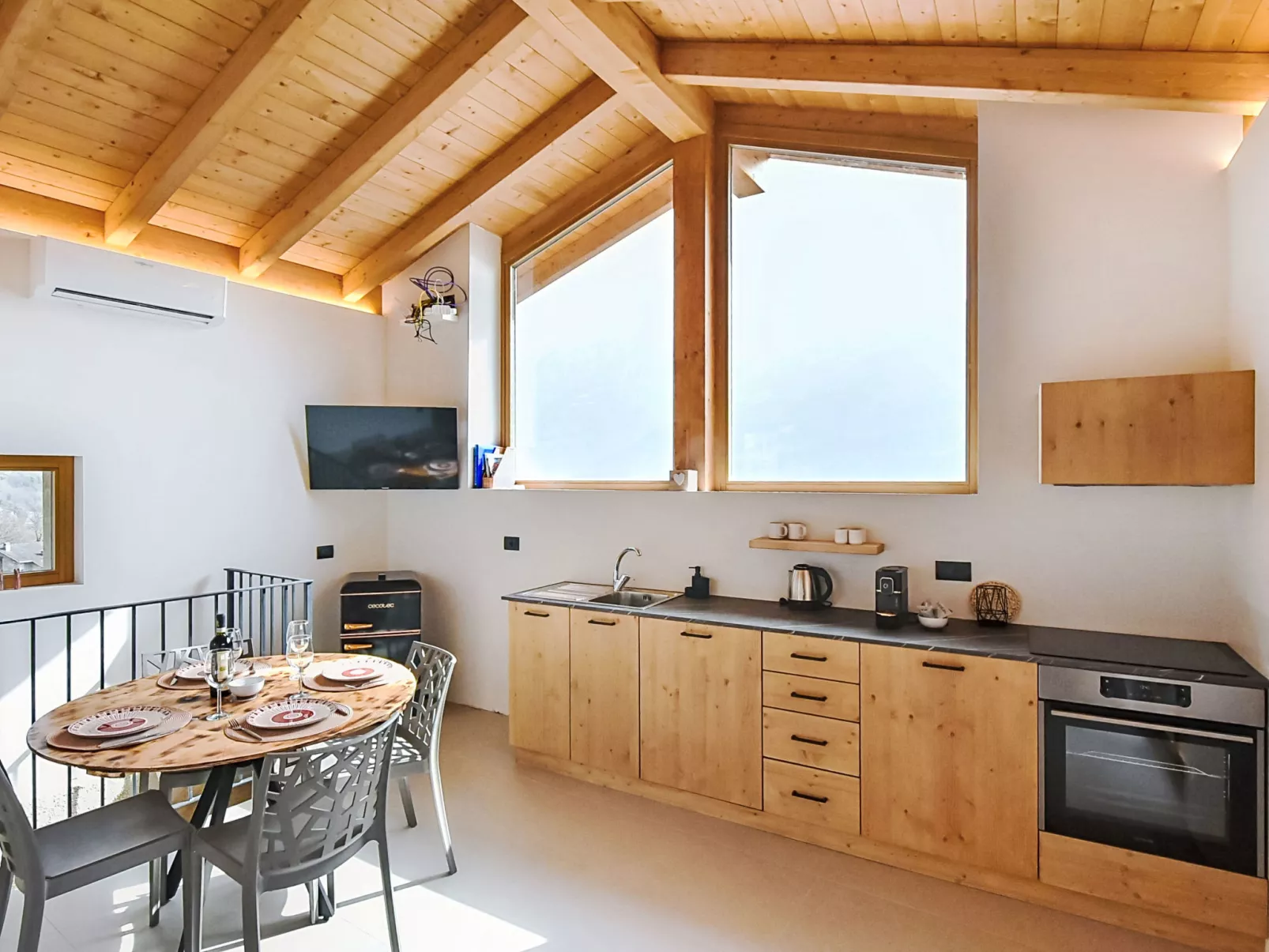 Al Vignale - La Vista