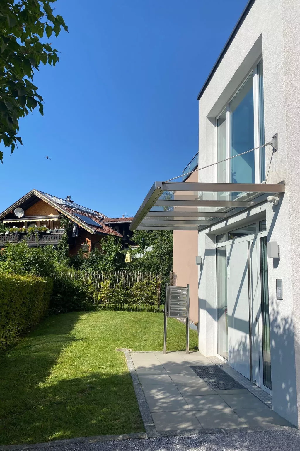 4_ZELL - FöhrenNest Zell am See