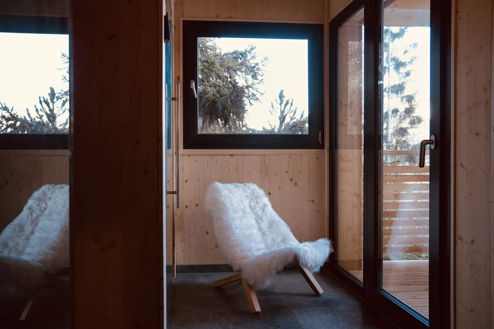 Naturchalets Turracher Höhe 29