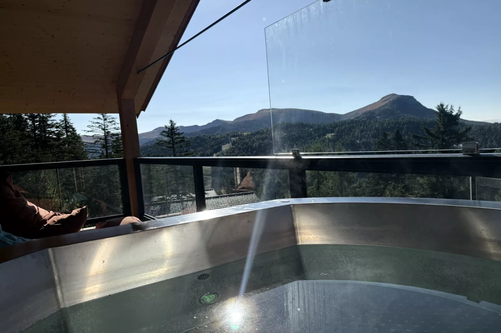 Naturchalets Turracher Höhe 32