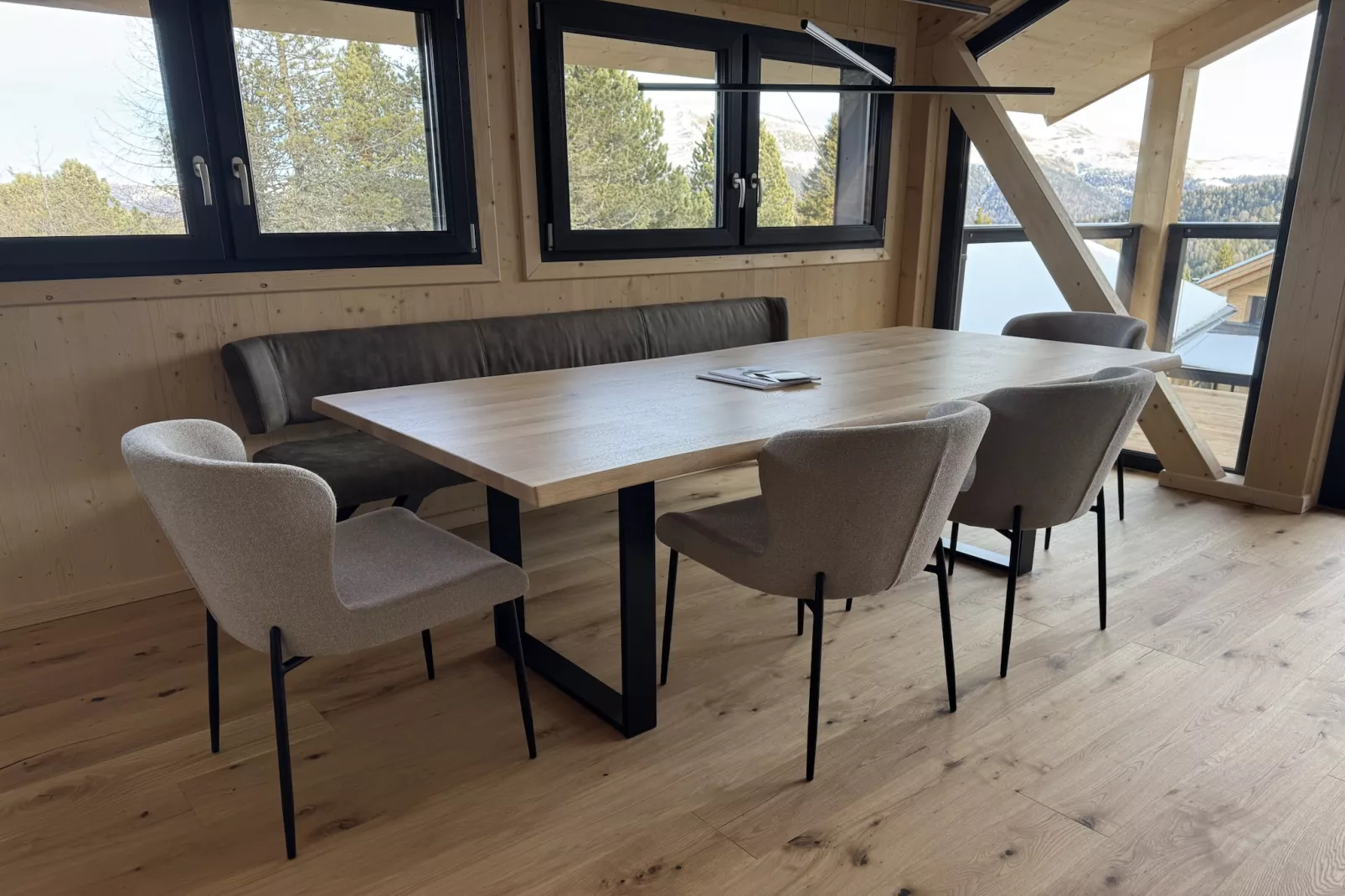 Naturchalets Turracher Höhe 55