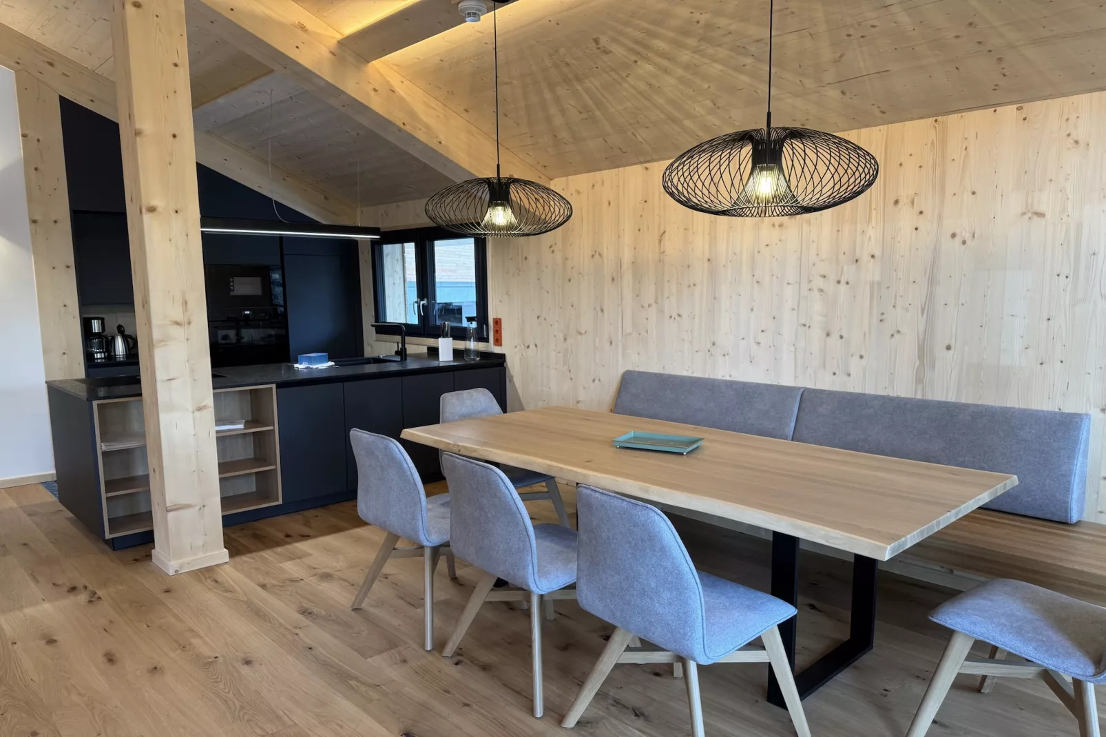 Naturchalets Turracher Höhe 54