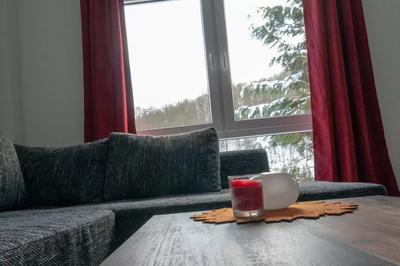 Altes Bootshaus alle Wohnungen