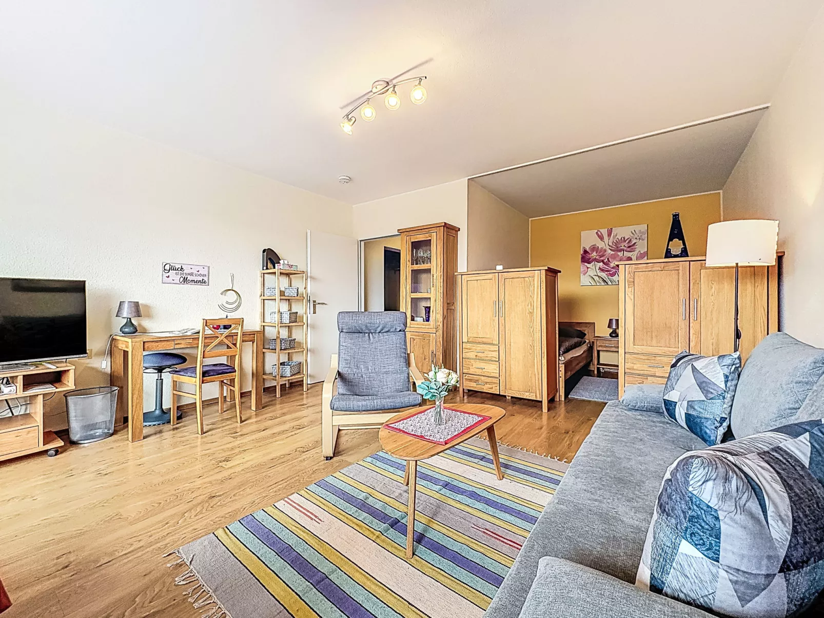 Ferienpark Rhein-Lahn