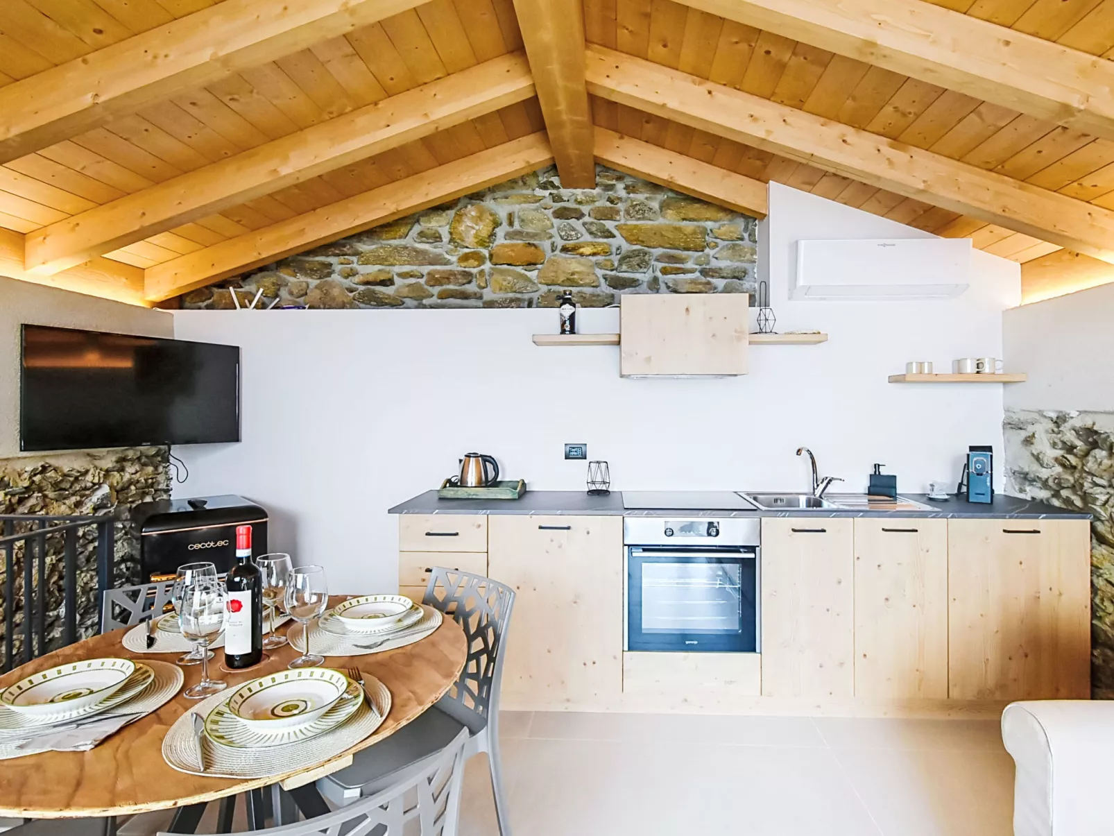 Al Vignale - Le Terrazze