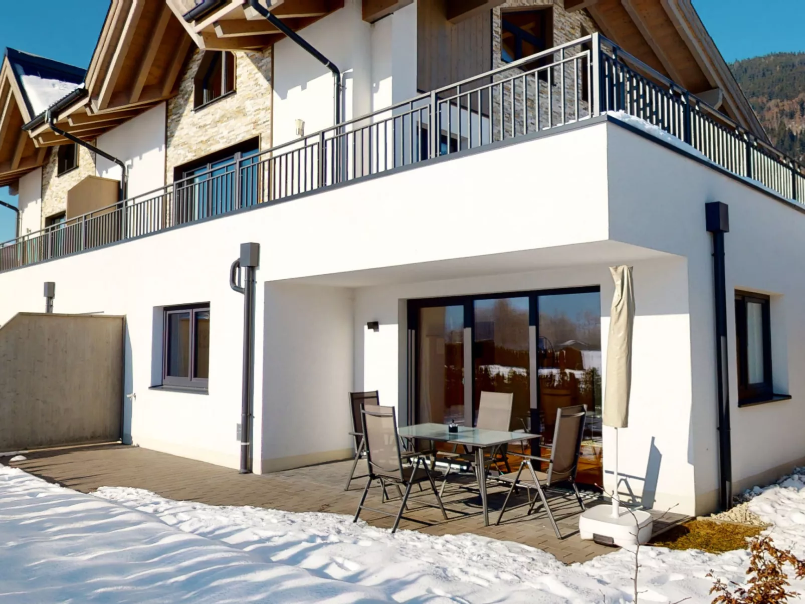 1_ZMO6 - Kitzview Idyll Apartment