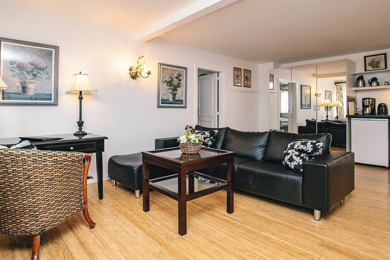 Vakantiehuis in Brovst met terras
