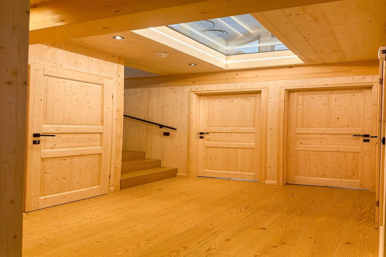 Naturchalets Turracher Höhe 50