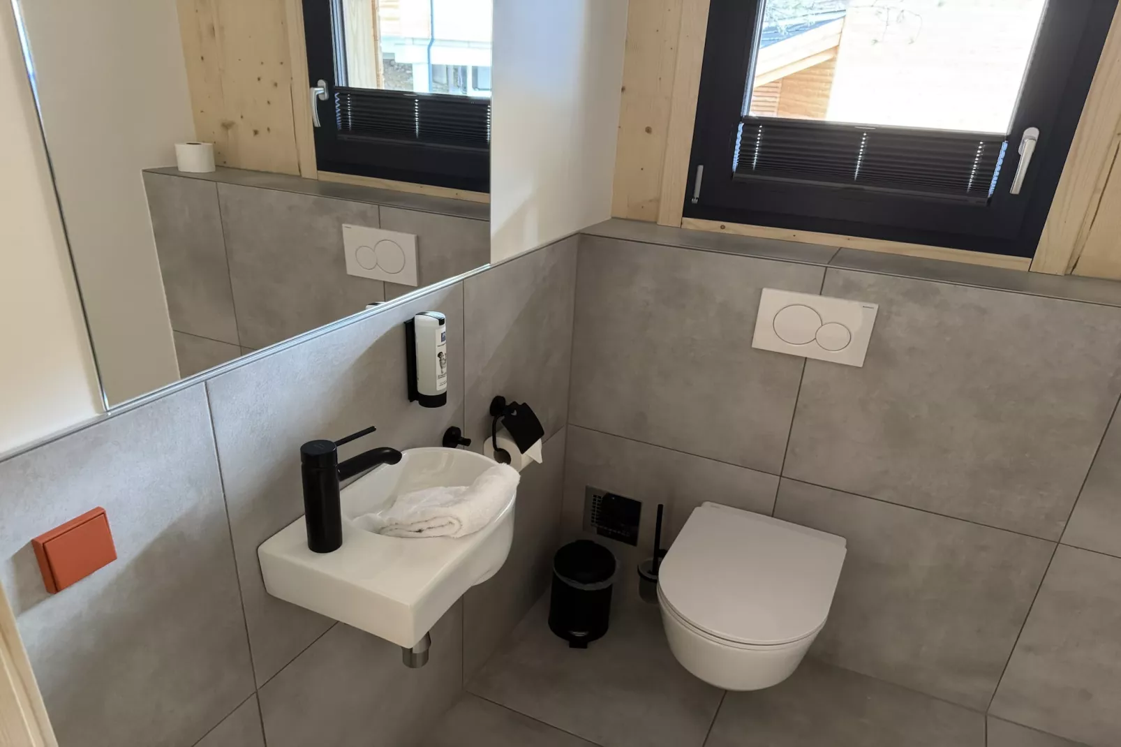 Naturchalets Turracher Höhe 54