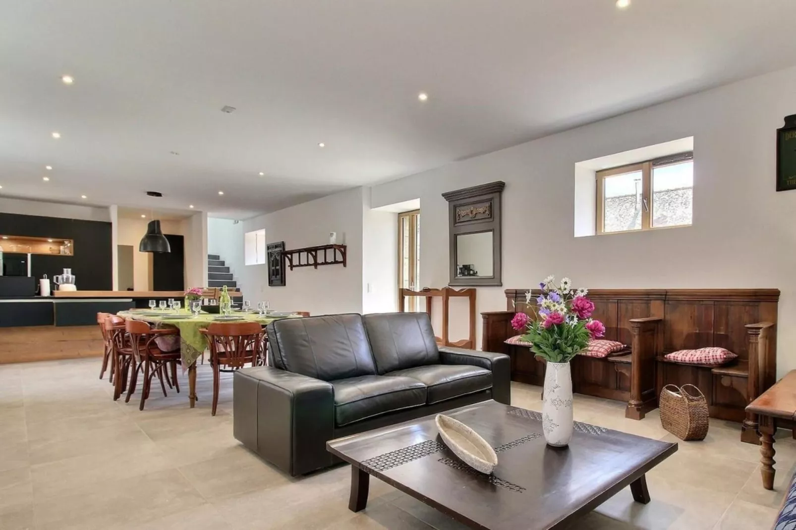 Joli Gite de vacances à Neulliac