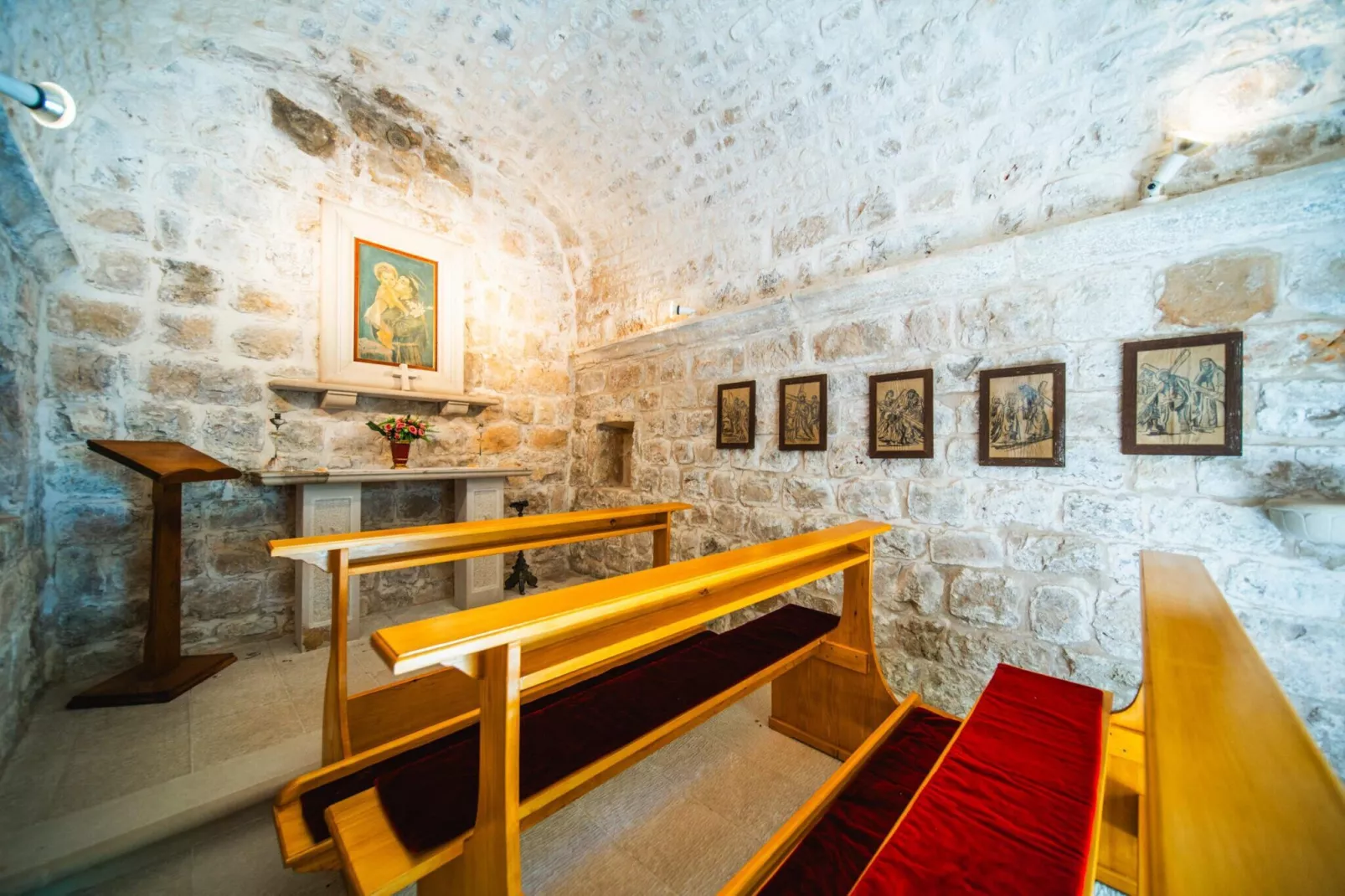 Villa Teresy - Faciliteiten