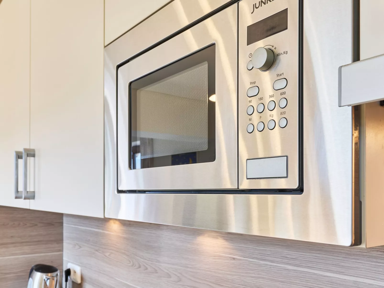 Green Valley Park Stárkov 6 - Binnen