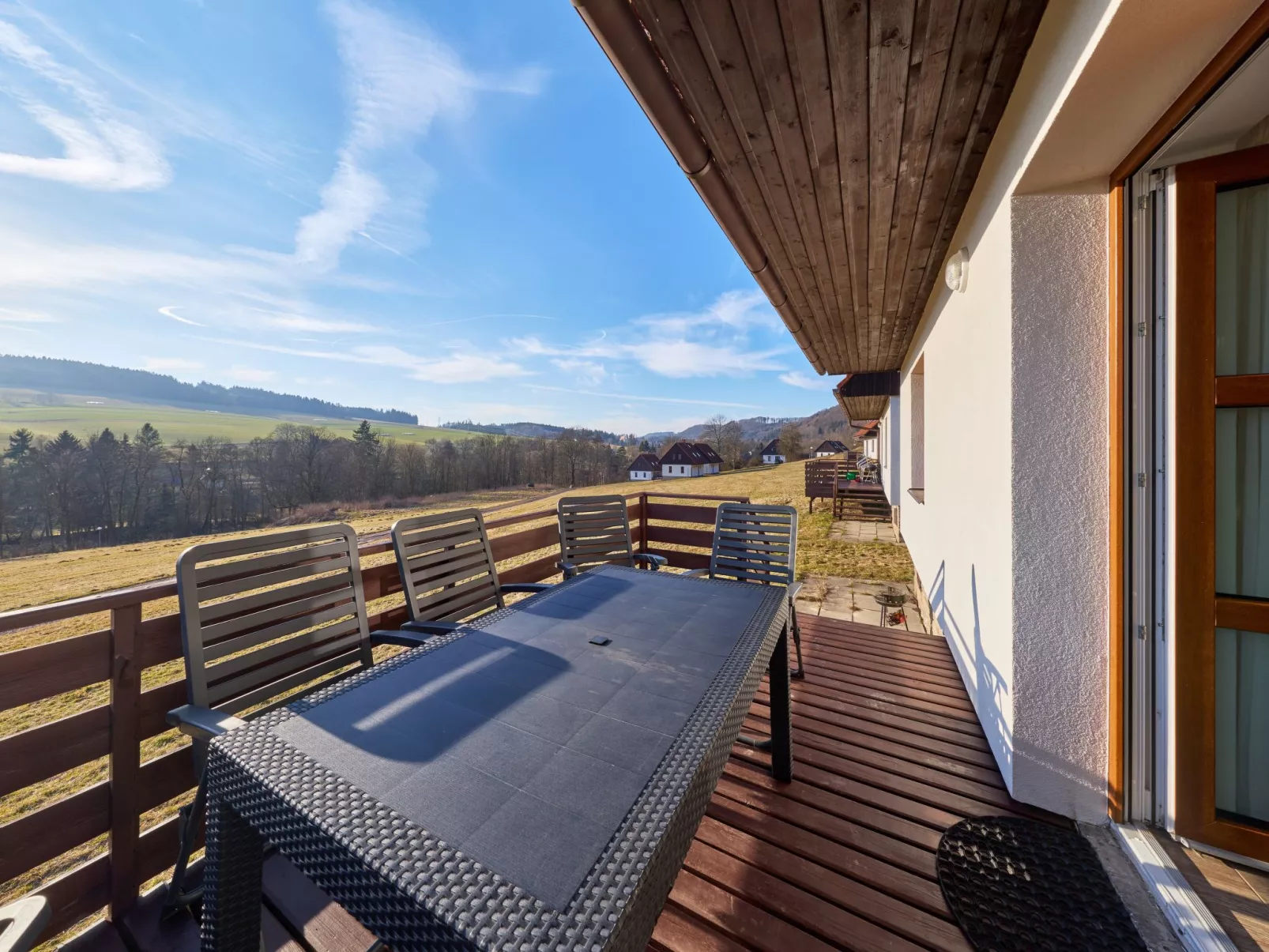 Green Valley Park Stárkov 20 - Buiten