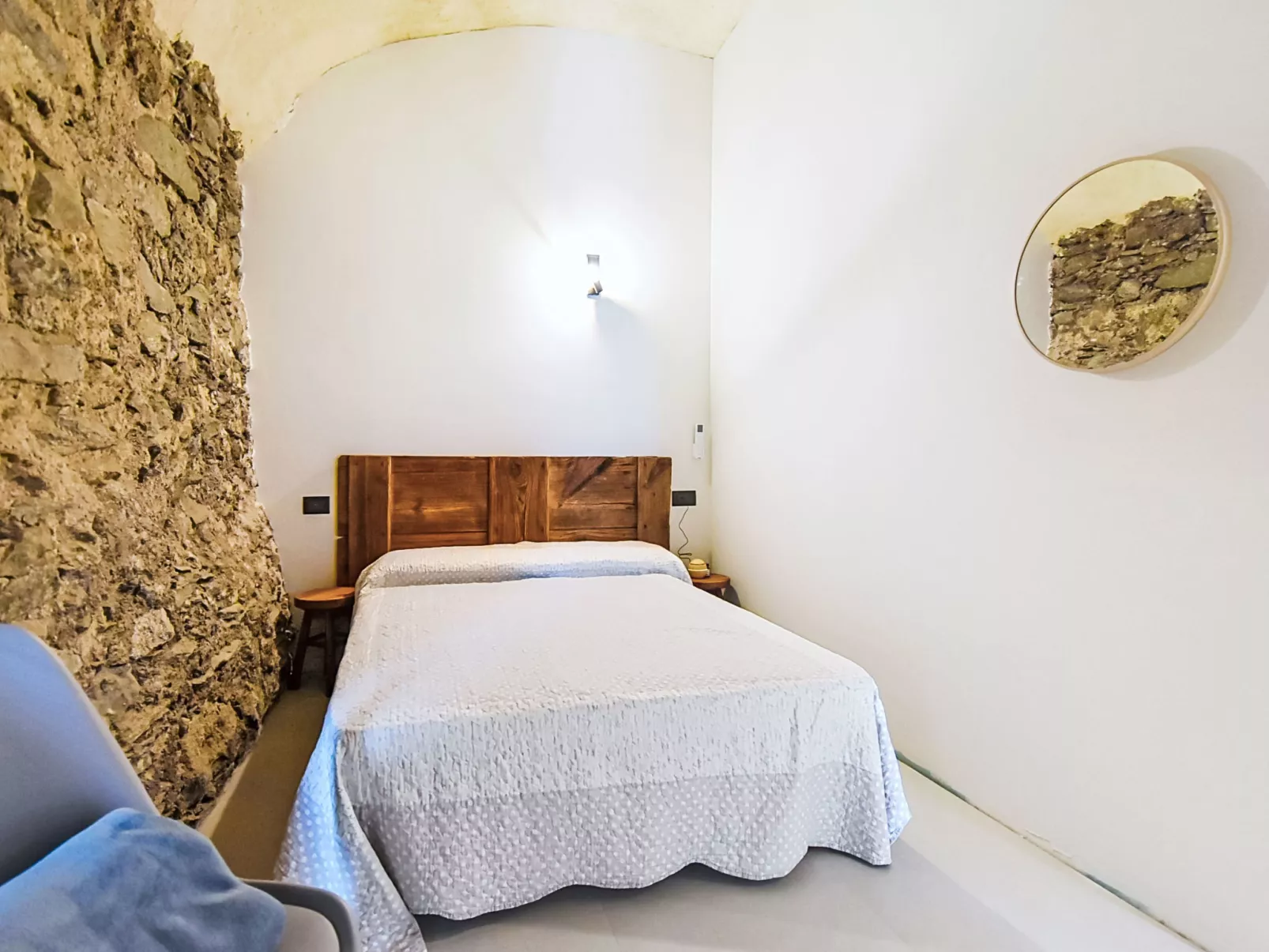 Al Vignale - La Grotta