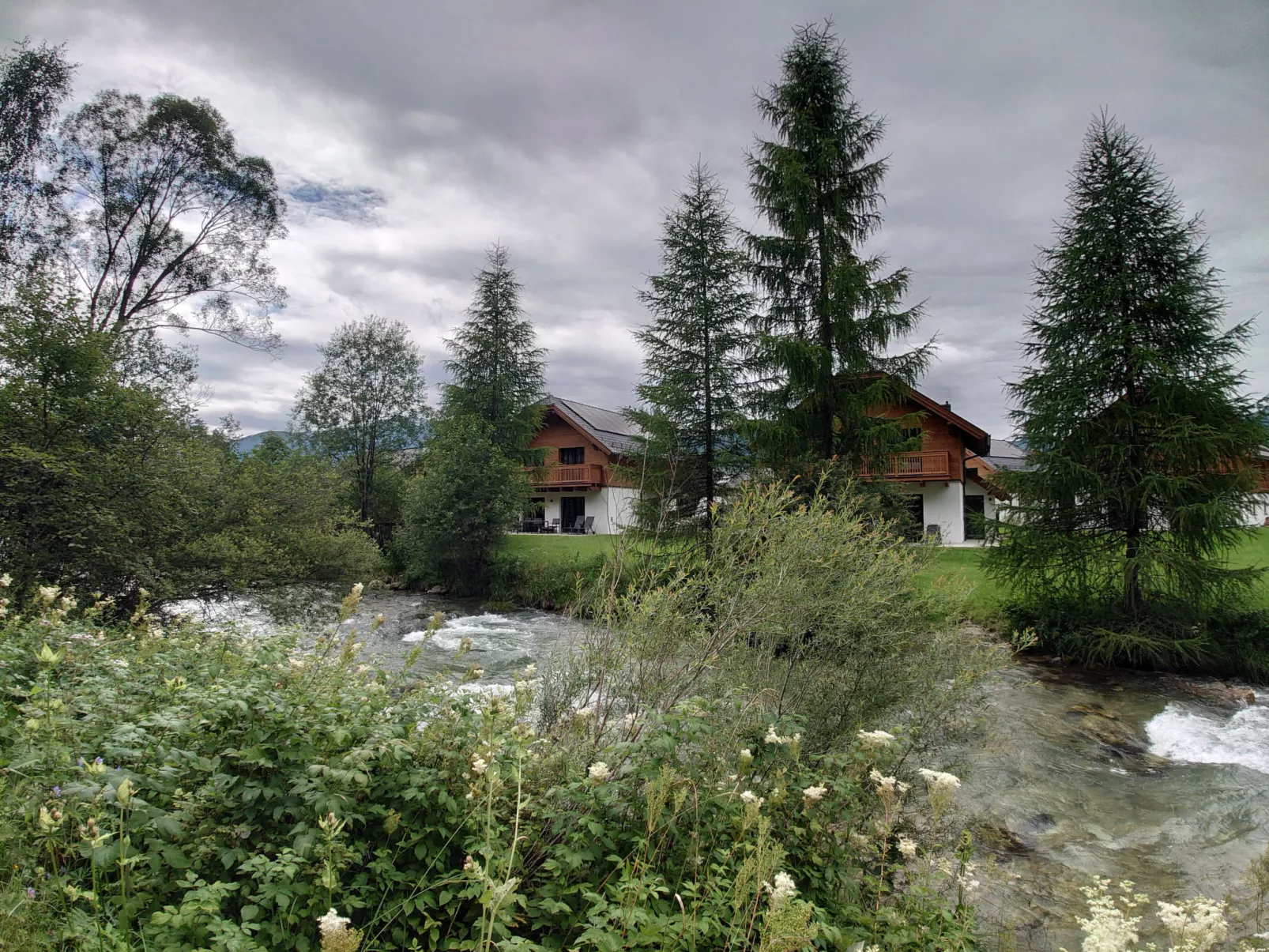 6_ALP - Chalet Speiereck 1