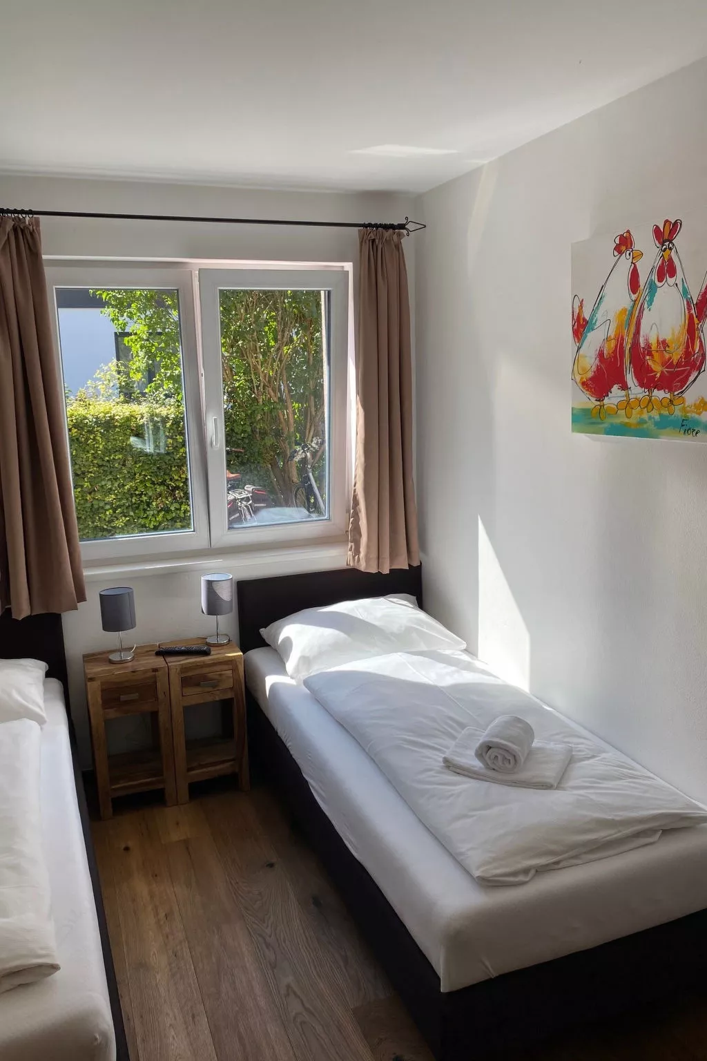 4_ZELL - FöhrenNest Zell am See