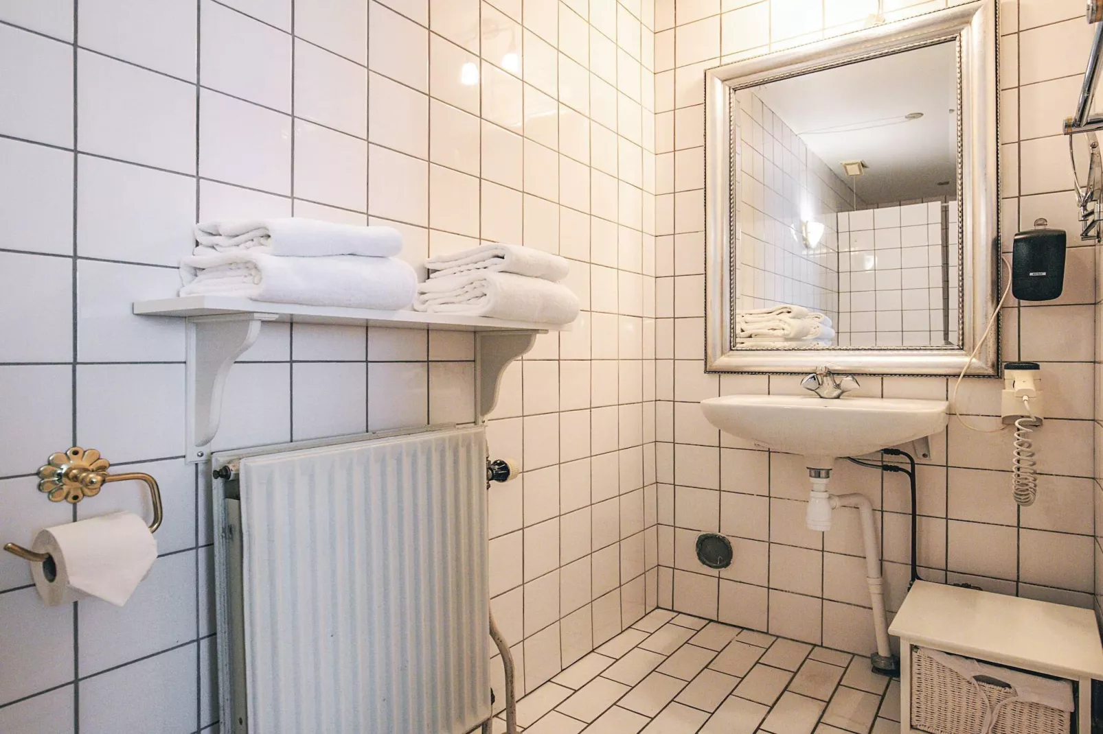 Vakantiehuis in Marstal - Binnen