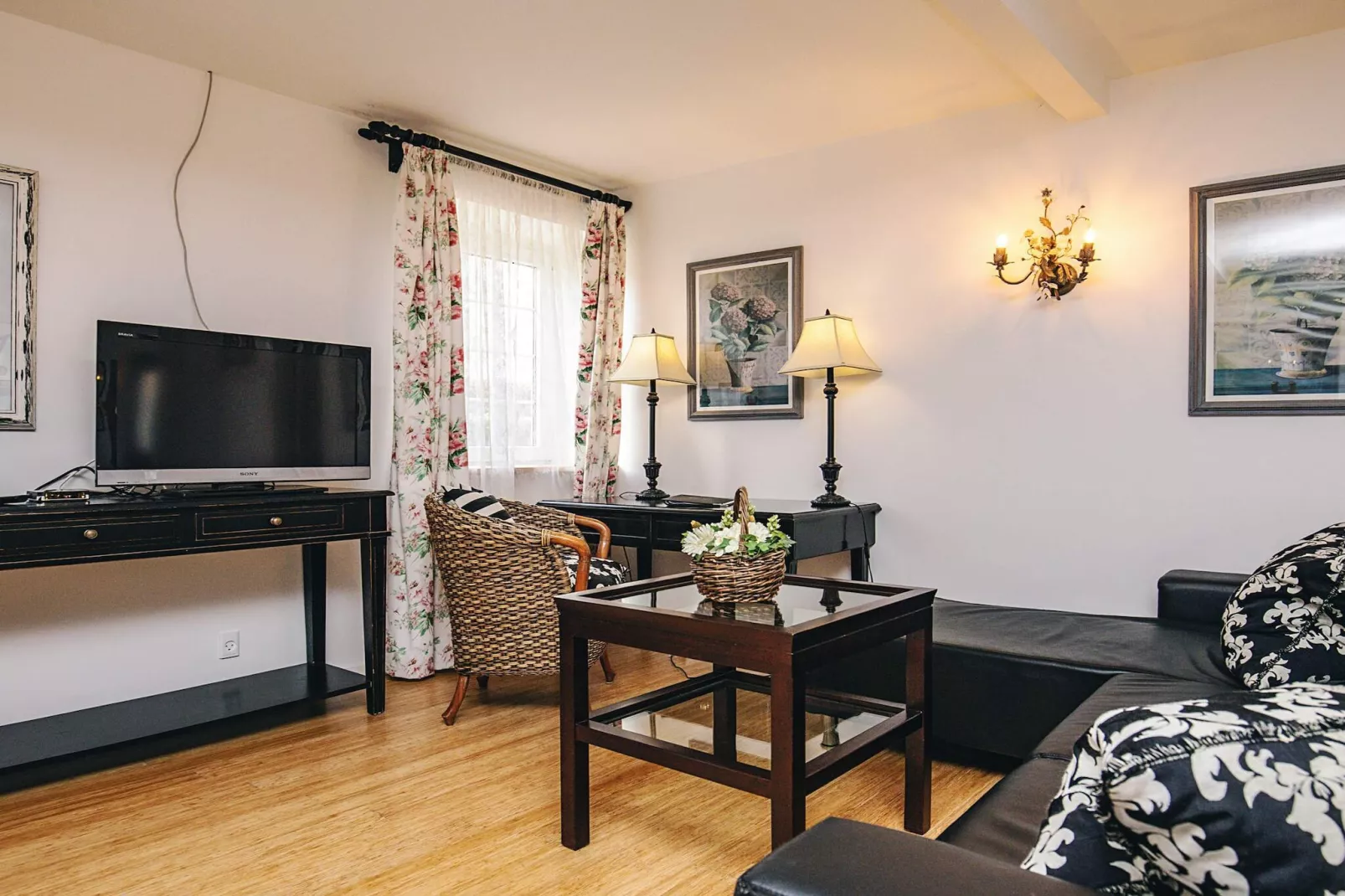 Vakantiehuis in Brovst met terras