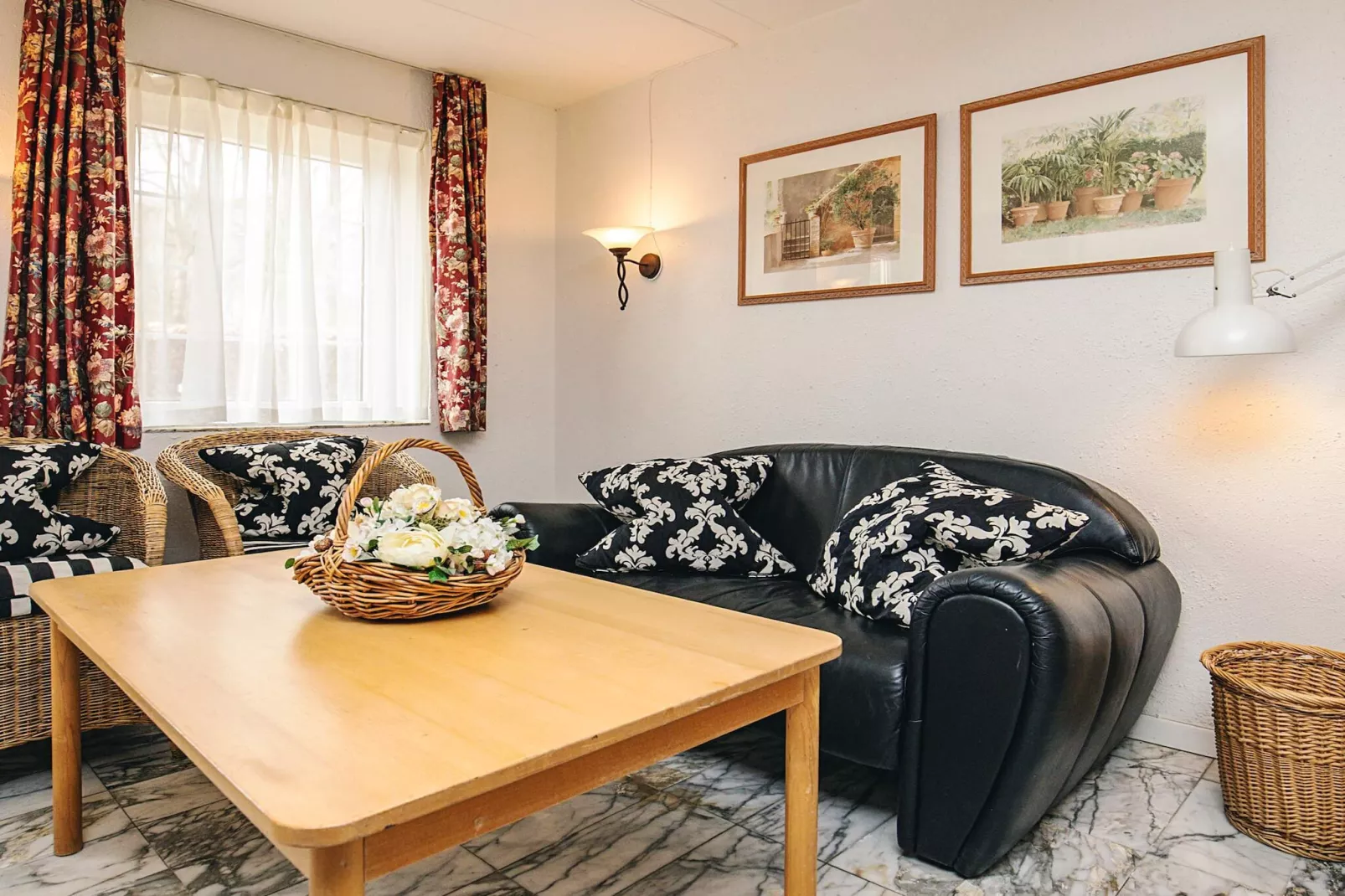 4 Personen vakantie huis in Brovst