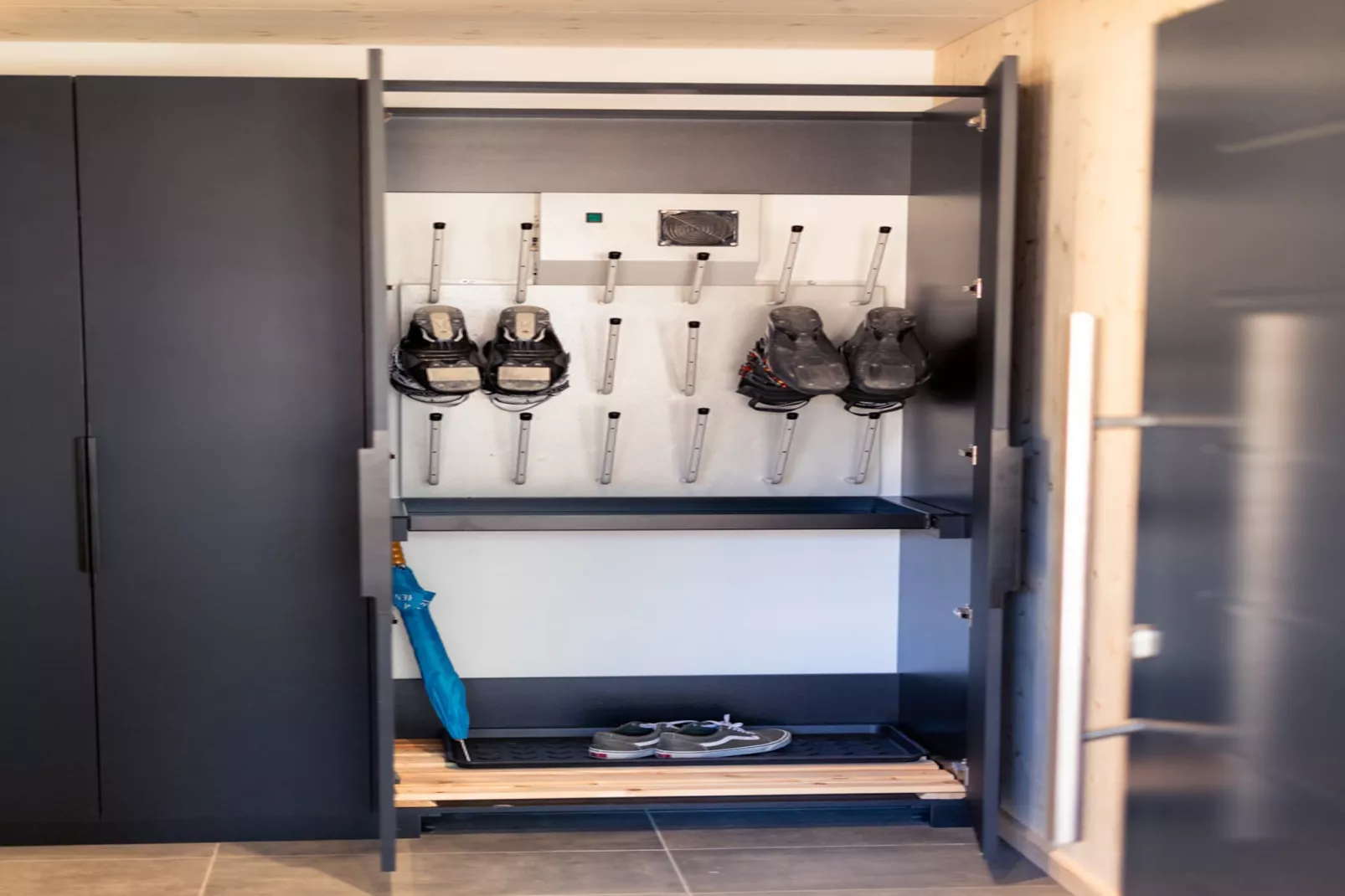 Naturchalets Turracher Höhe 30