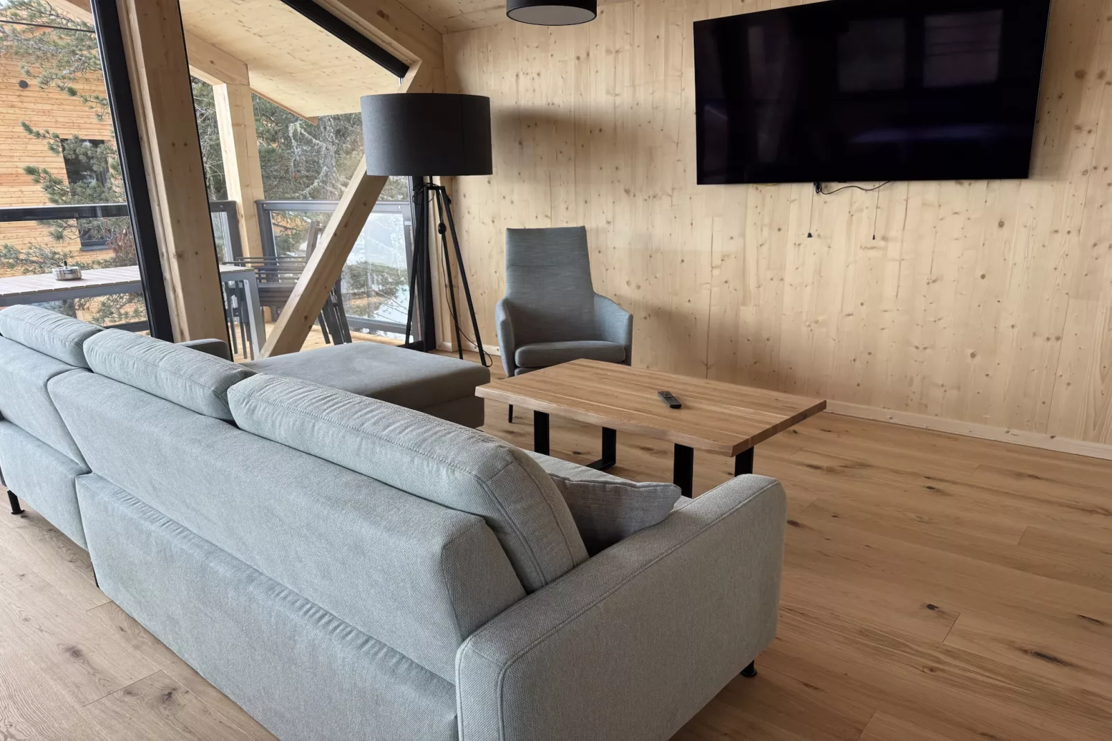 Naturchalets Turracher Höhe 55