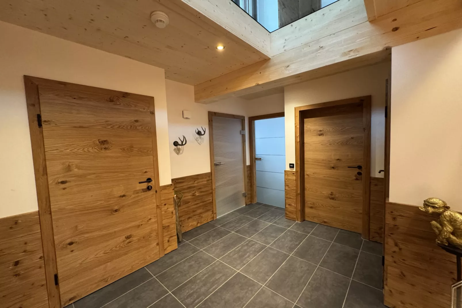 Naturchalets Turracher Höhe 56