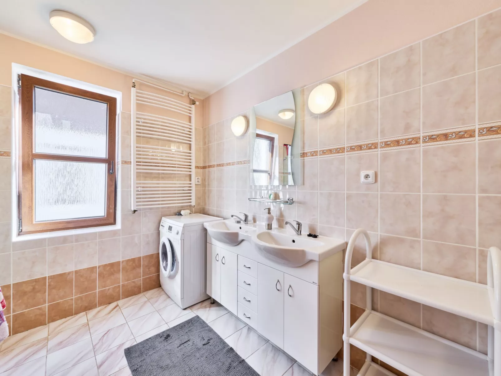 Green Valley Park Stárkov 6 - Binnen