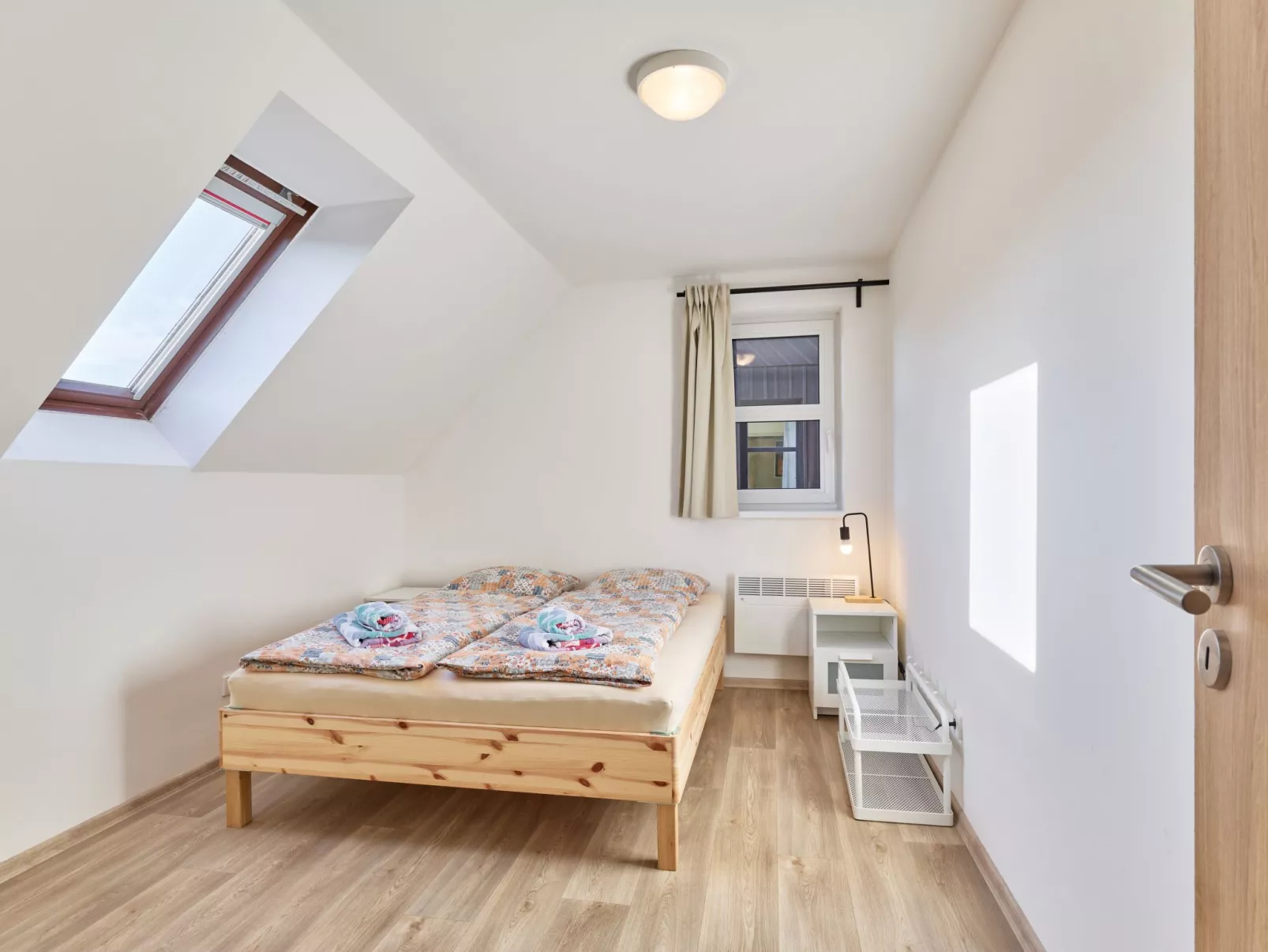 Green Valley Park Stárkov 20 - Binnen